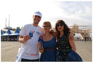 Foto 59 de la jueves 7 de julio | Bilbao BBK Live 2016